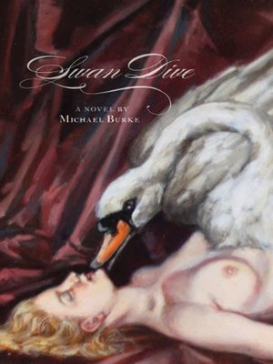 cover image of Swan Dive